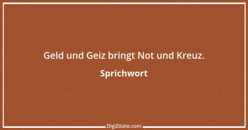 Zitat von Sprichwort 5627