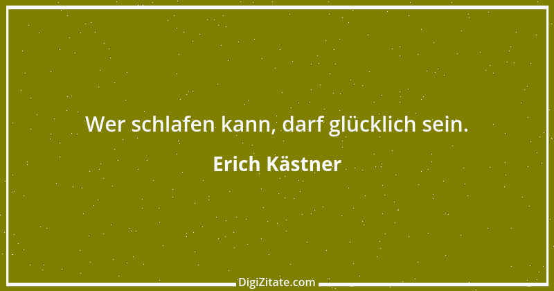 Zitat von Erich Kästner 67