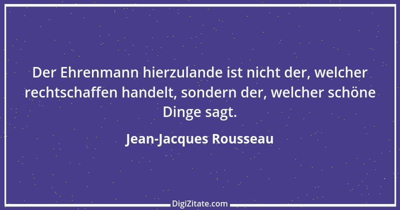 Zitat von Jean-Jacques Rousseau 404