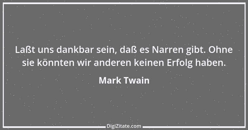 Zitat von Mark Twain 224