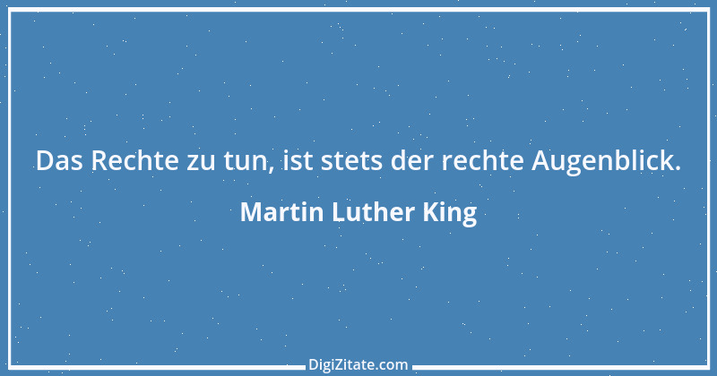 Zitat von Martin Luther King 15