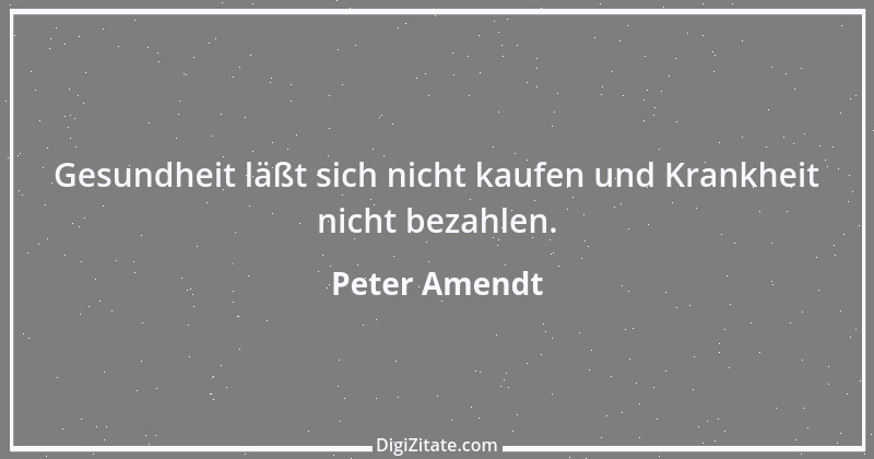 Zitat von Peter Amendt 143