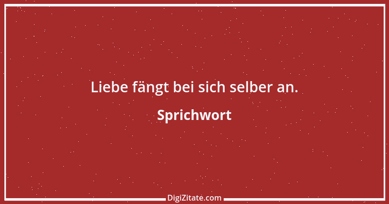 Zitat von Sprichwort 12809