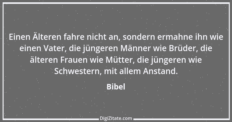 Zitat von Bibel 671