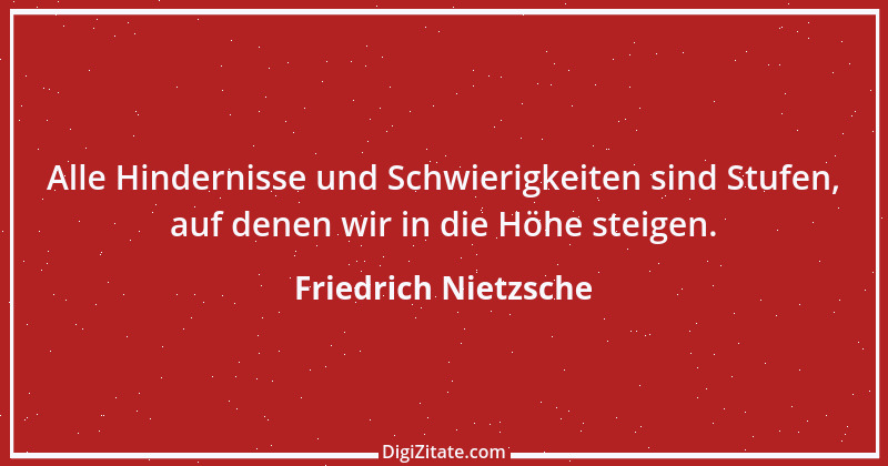 Zitat von Friedrich Nietzsche 1573