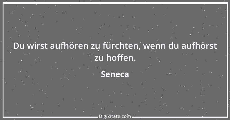 Zitat von Seneca 772