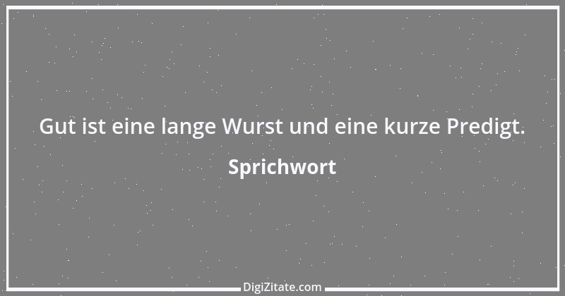 Zitat von Sprichwort 4628