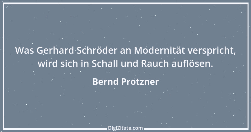 Zitat von Bernd Protzner 1