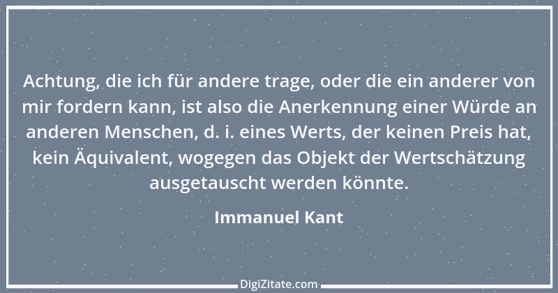 Zitat von Immanuel Kant 128