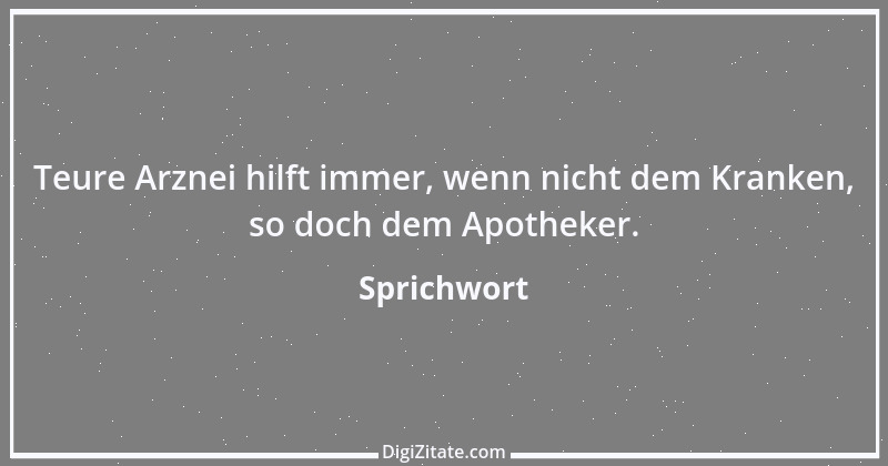 Zitat von Sprichwort 5629