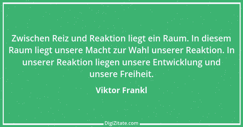 Zitat von Viktor Frankl 113