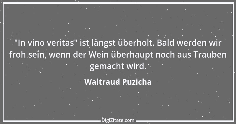 Zitat von Waltraud Puzicha 287