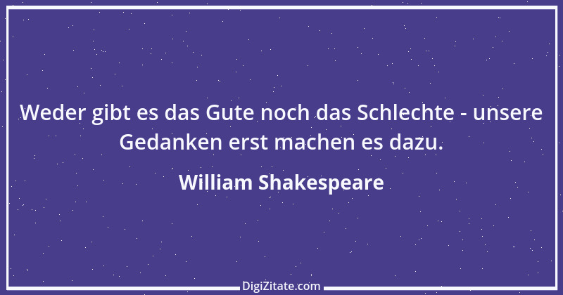 Zitat von William Shakespeare 223