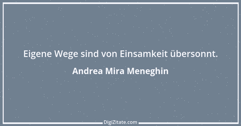 Zitat von Andrea Mira Meneghin 228