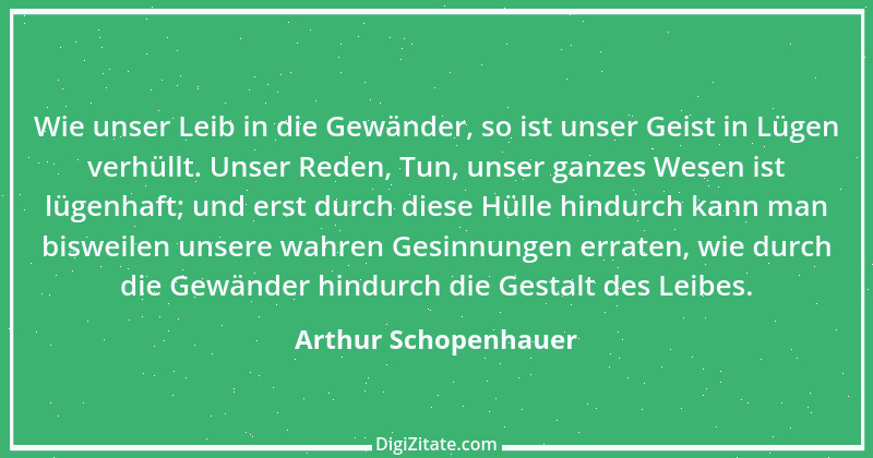 Zitat von Arthur Schopenhauer 504