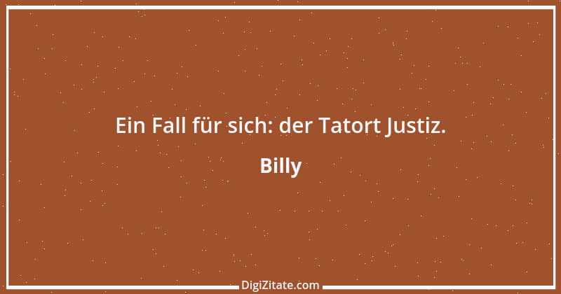 Zitat von Billy 717