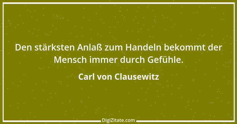 Zitat von Carl von Clausewitz 32