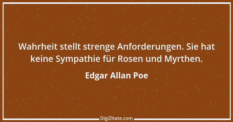 Zitat von Edgar Allan Poe 117