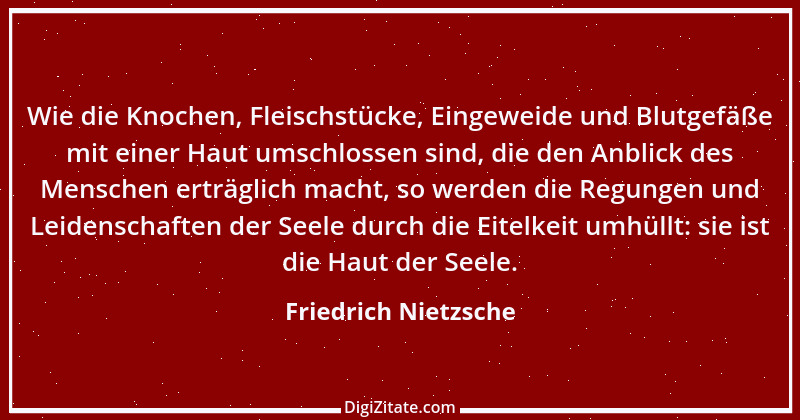 Zitat von Friedrich Nietzsche 1575