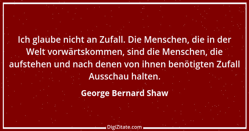 Zitat von George Bernard Shaw 162