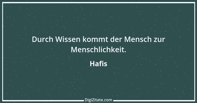 Zitat von Hafis 10