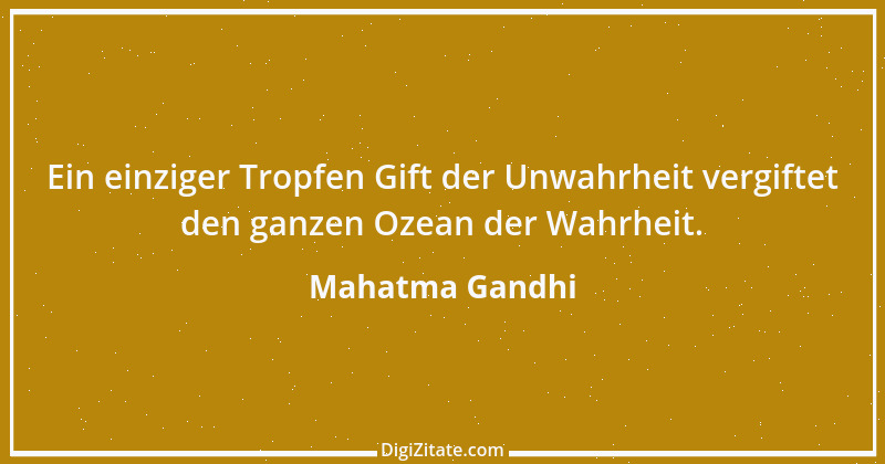 Zitat von Mahatma Gandhi 64