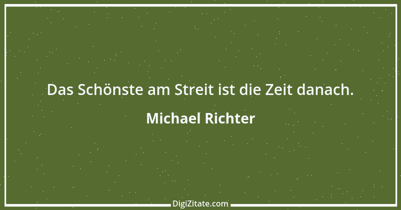 Zitat von Michael Richter 495