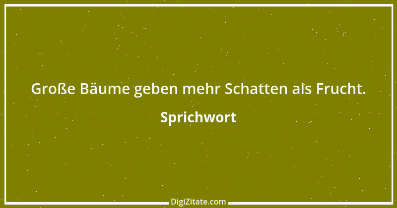 Zitat von Sprichwort 10630