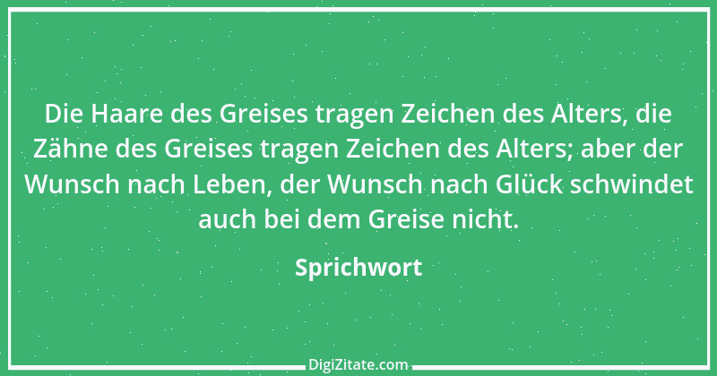 Zitat von Sprichwort 5630