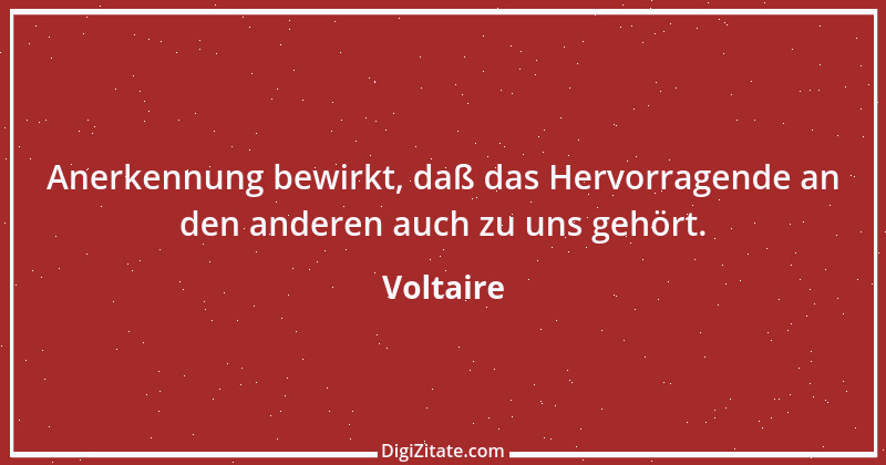 Zitat von Voltaire 283