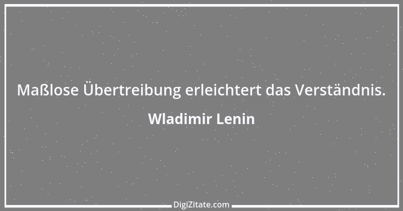 Zitat von Wladimir Lenin 75