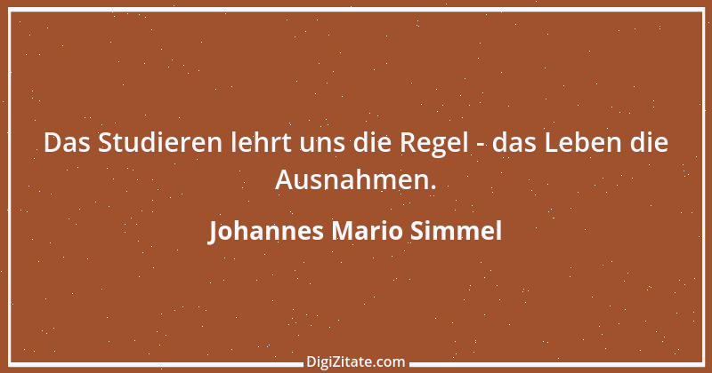 Zitat von Johannes Mario Simmel 16