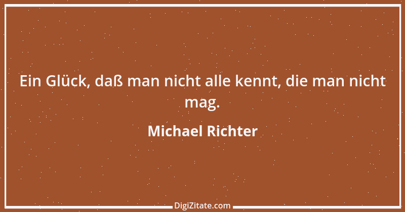 Zitat von Michael Richter 496