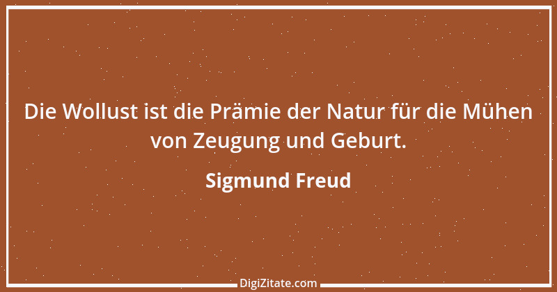 Zitat von Sigmund Freud 113