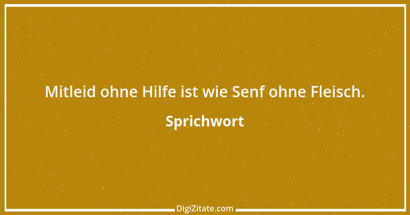 Zitat von Sprichwort 631