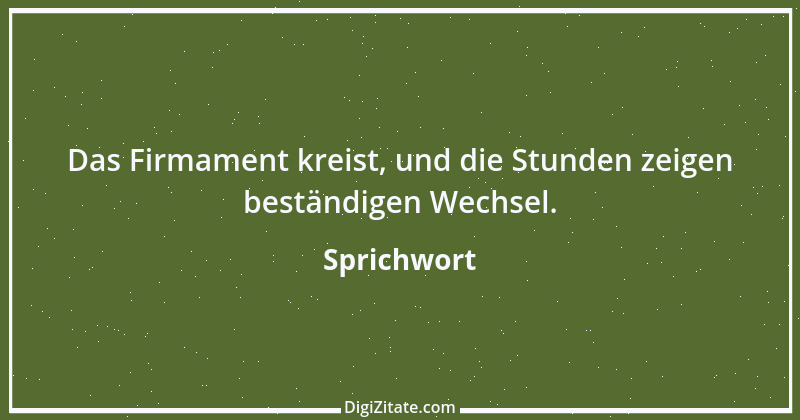 Zitat von Sprichwort 9631