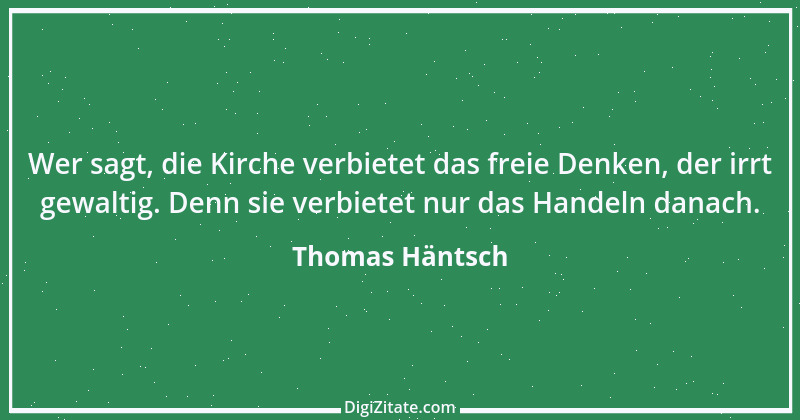 Zitat von Thomas Häntsch 214