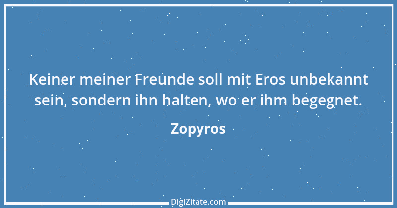 Zitat von Zopyros 1