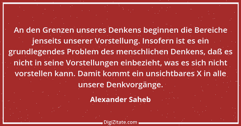 Zitat von Alexander Saheb 17