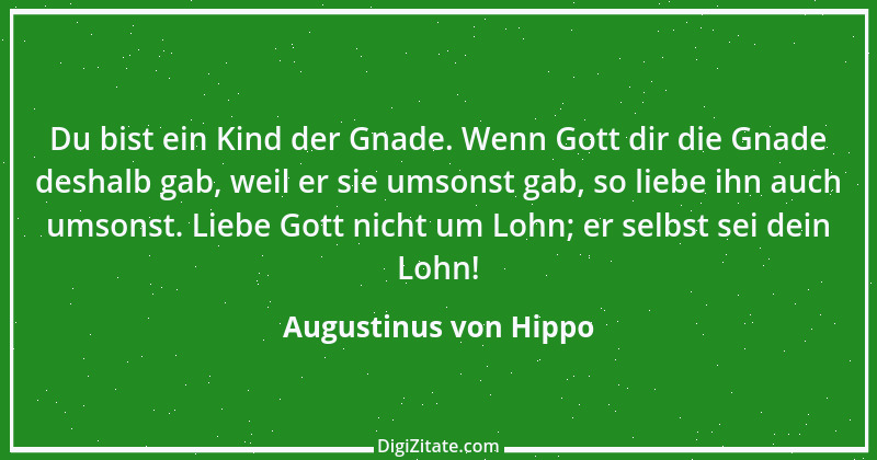 Zitat von Augustinus von Hippo 314