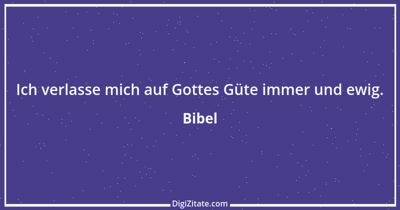 Zitat von Bibel 675