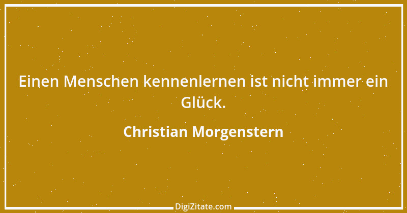 Zitat von Christian Morgenstern 163