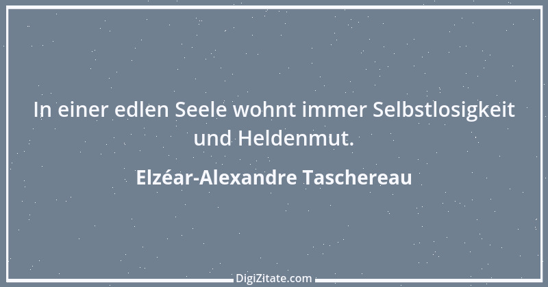 Zitat von Elzéar-Alexandre Taschereau 19