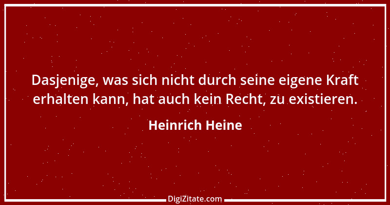 Zitat von Heinrich Heine 555