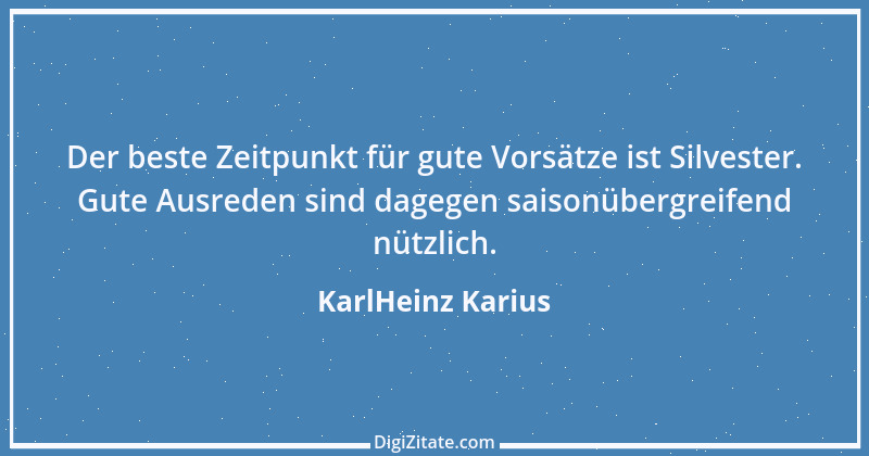 Zitat von KarlHeinz Karius 565