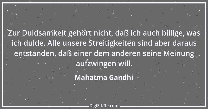 Zitat von Mahatma Gandhi 66