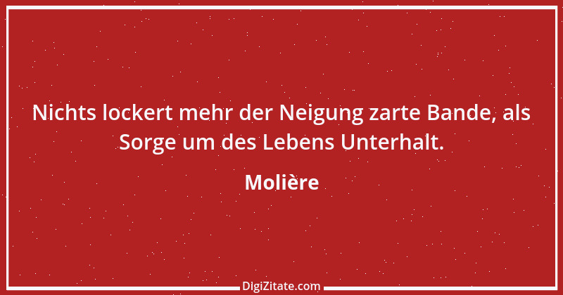 Zitat von Molière 43