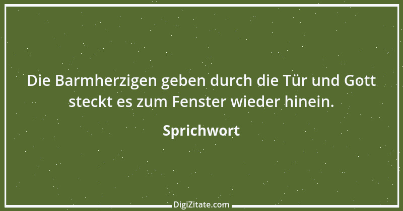 Zitat von Sprichwort 4632