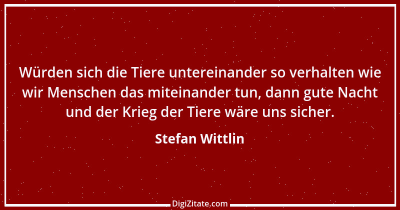 Zitat von Stefan Wittlin 349