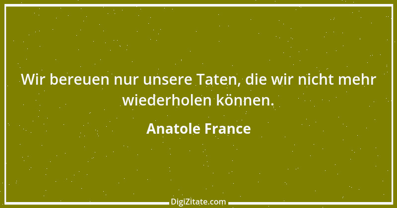 Zitat von Anatole France 156